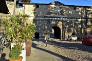 58 Alla porta di Sant'Alessandro